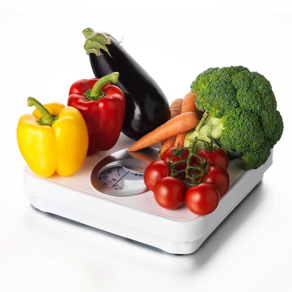 The True Way To Eat Healthy