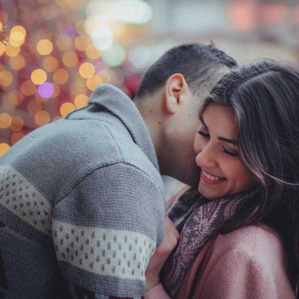 The 6 Different Types of Love