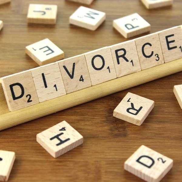 Being A Child Of Divorce Made Me Who I Am