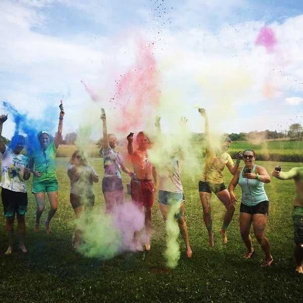 6 Reasons I Love Camp Kesem