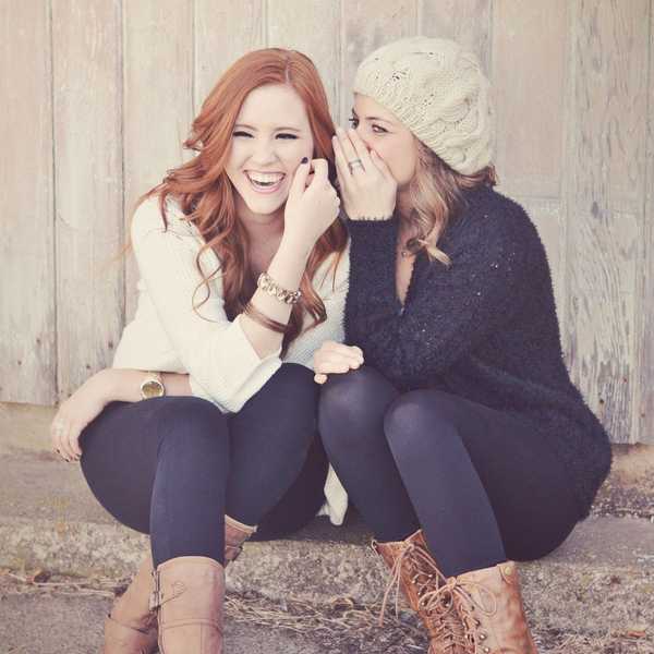 11 Things You Haven't Thanked Your Best Friend For