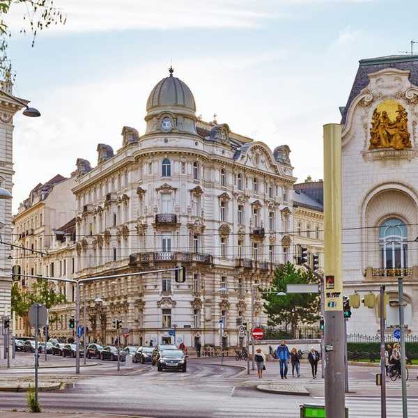 5 Differences Between The Austrian And American Culture