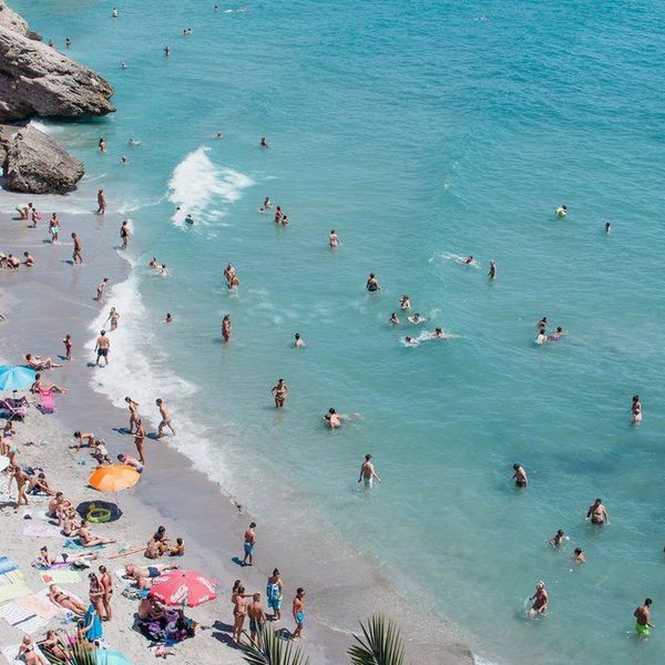 8 Easy Changes To Get That Spring Break Body Quick