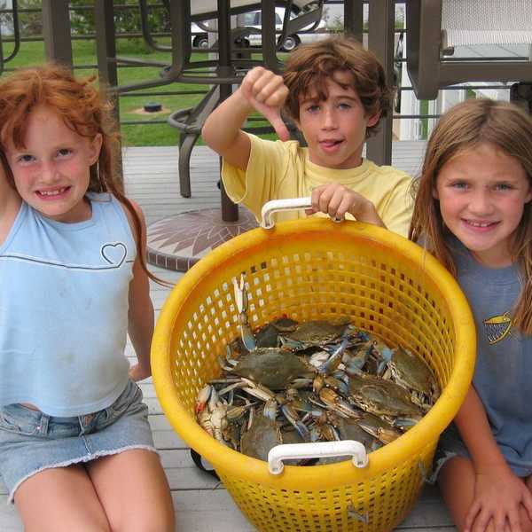 Things You Only Understand If You Grew Up On The Eastern Shore