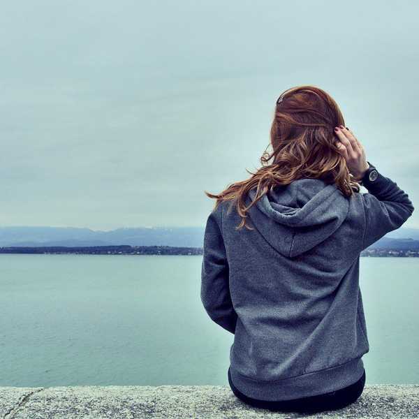 The Importance Of Learning To Forgive