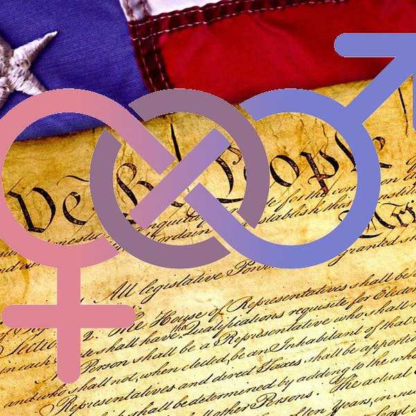 What Argument Do Republicans Have Against Transgender Rights?