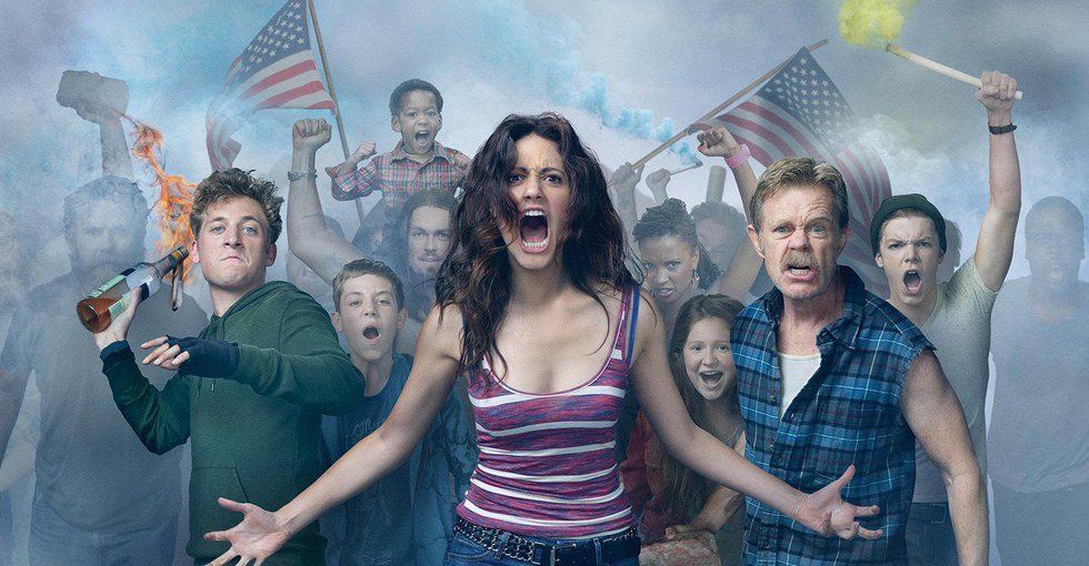 Why You Can't Get Enough Of Shameless