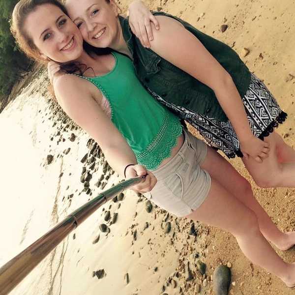 An Open Letter To My Long Distance Best Friend