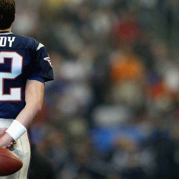 History Of The GOAT: Tom Brady