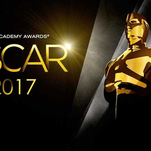 In Case You Missed It: Oscars 2017