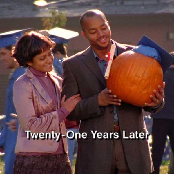 21 Things I've Learned At 21