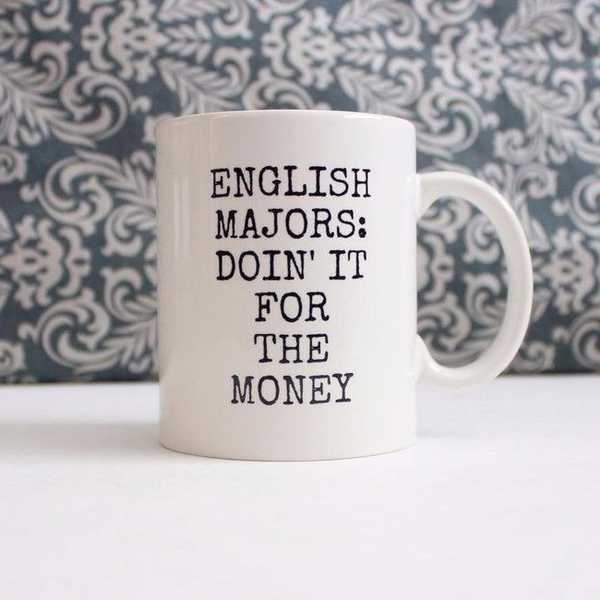 English Major Questions: Answered