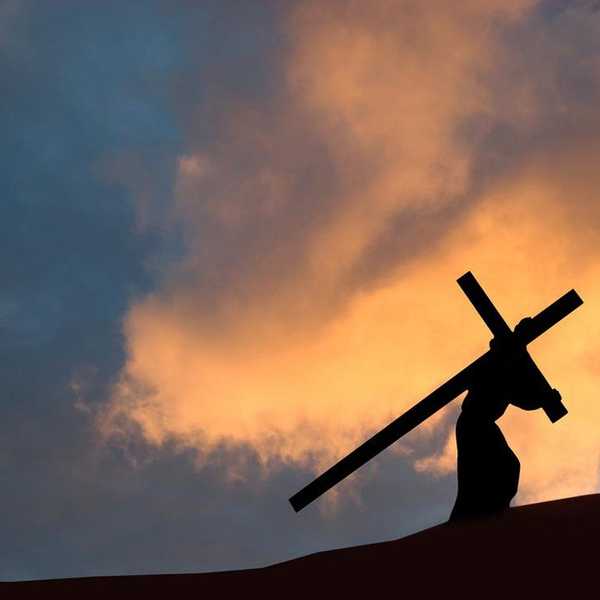 Here's What I'm Doing For Lent