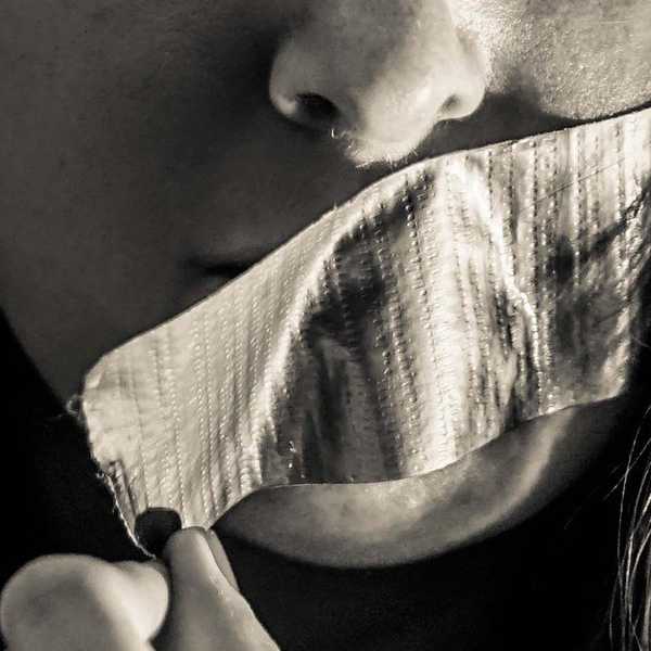 Ramapo Stands Against Sexual Assault