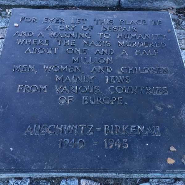 The Horrors Of Auschwitz-Birkenau