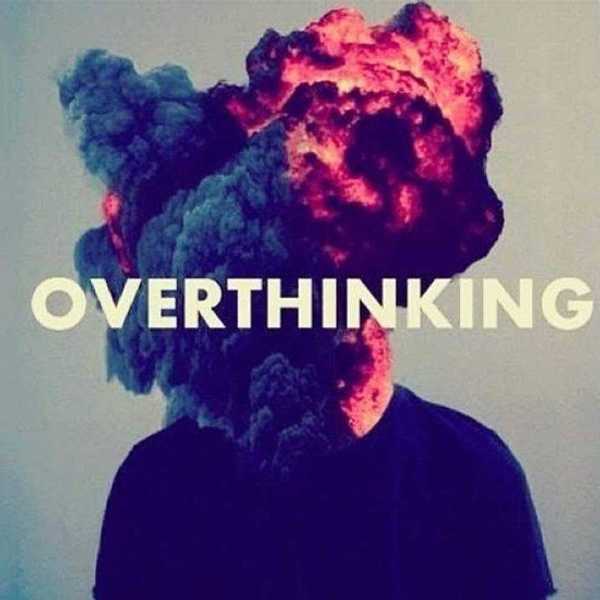 Dueling With My Inner Overthinker