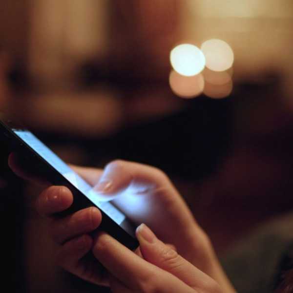 Why Instagram Is Messing With Our Minds