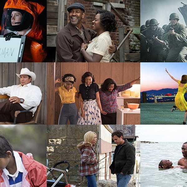 An Honest Opinion Of This Year's Best Picture Nominees