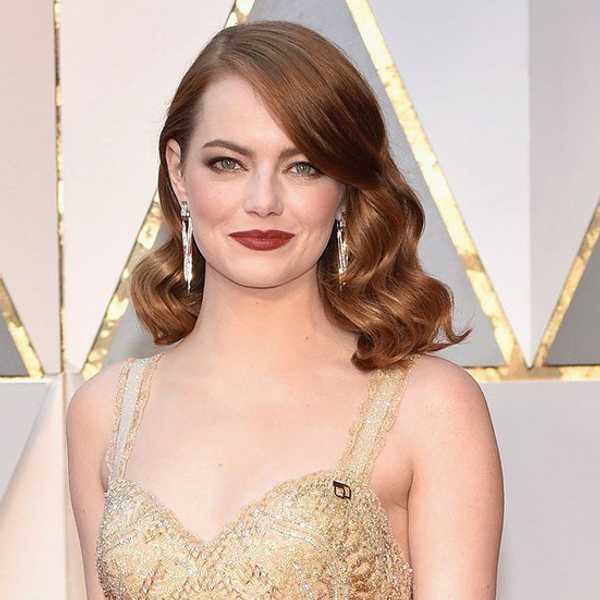 20 Stunning Oscars 2017 Looks