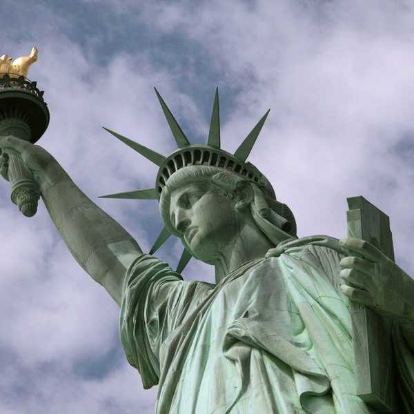 An Open Letter to America