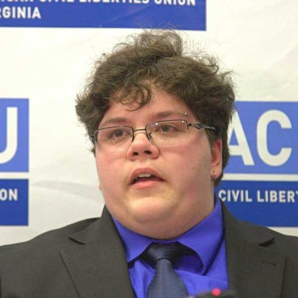 Trump, Gavin Grimm, And What They Mean For Transgender Human Rights