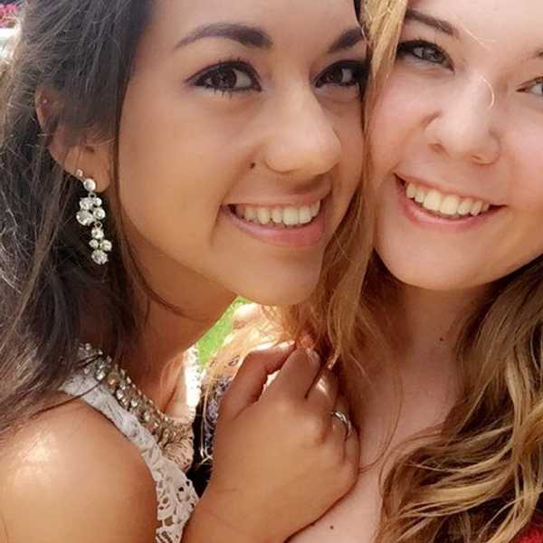 To My Best Friend