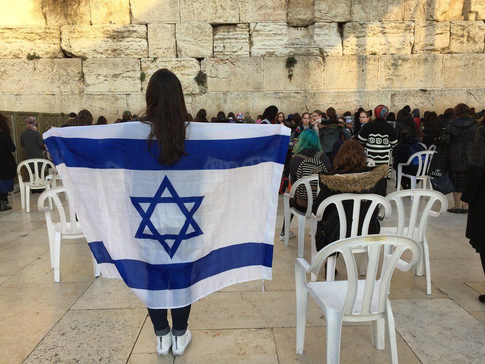 Birthright: It's Not Just a Free Trip to Israel