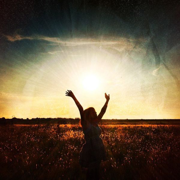 Don't Judge My Breakthrough Until You’ve Seen My Been Through