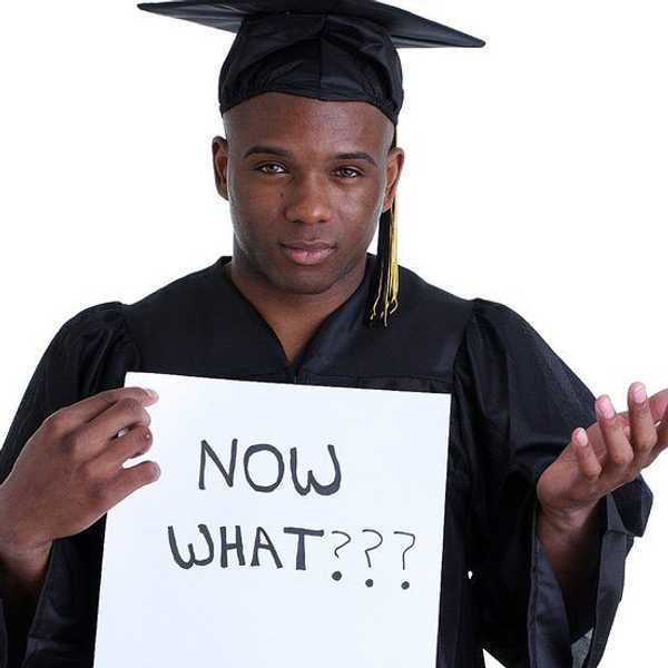 Give Recent College Graduates A Chance