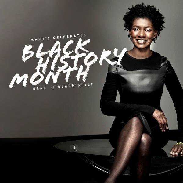 6 Highlights You May Have Missed During Black History Month