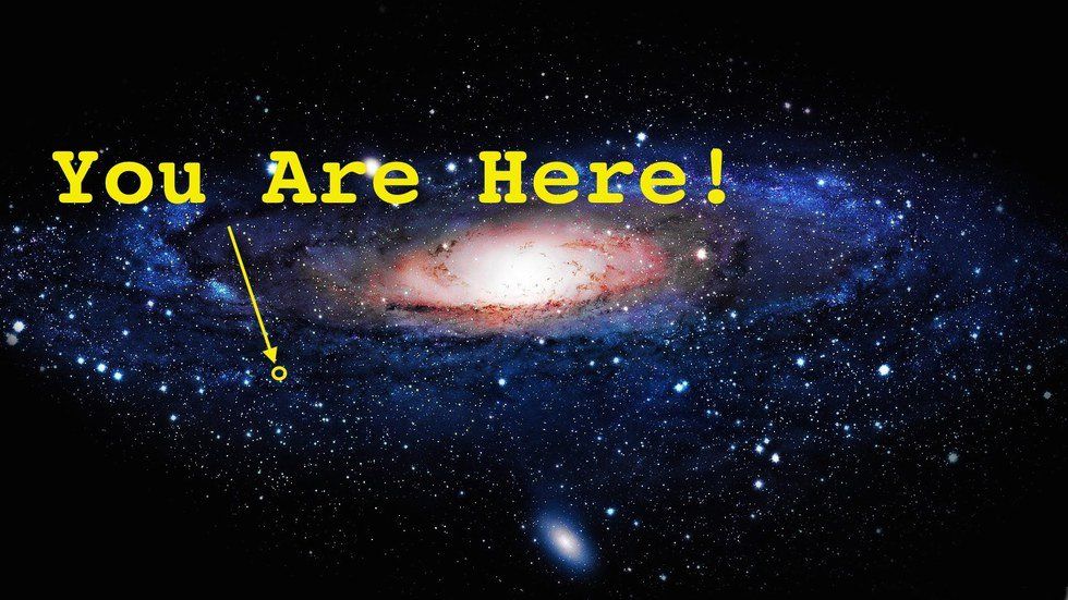 How Atheism And Losing A Loved One Shaped My Views