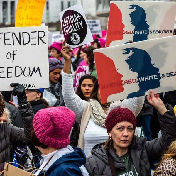 The Word 'Feminism': What Does It Actually Mean?