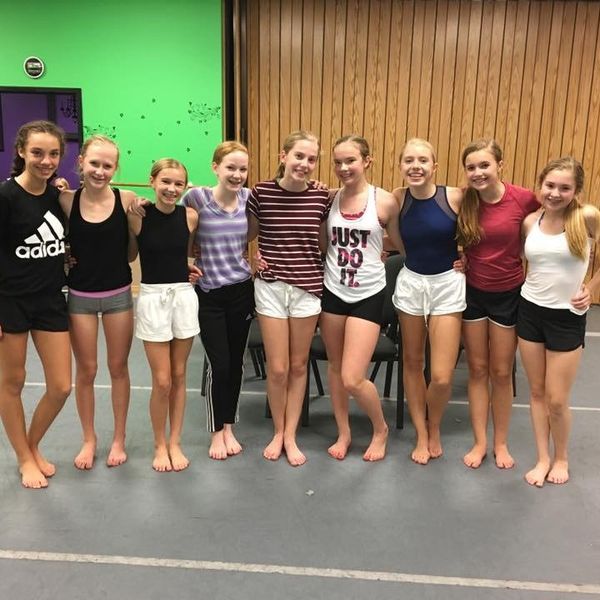 To My Dance Students: You've Thanked Me, Now It's My Turn To Thank You