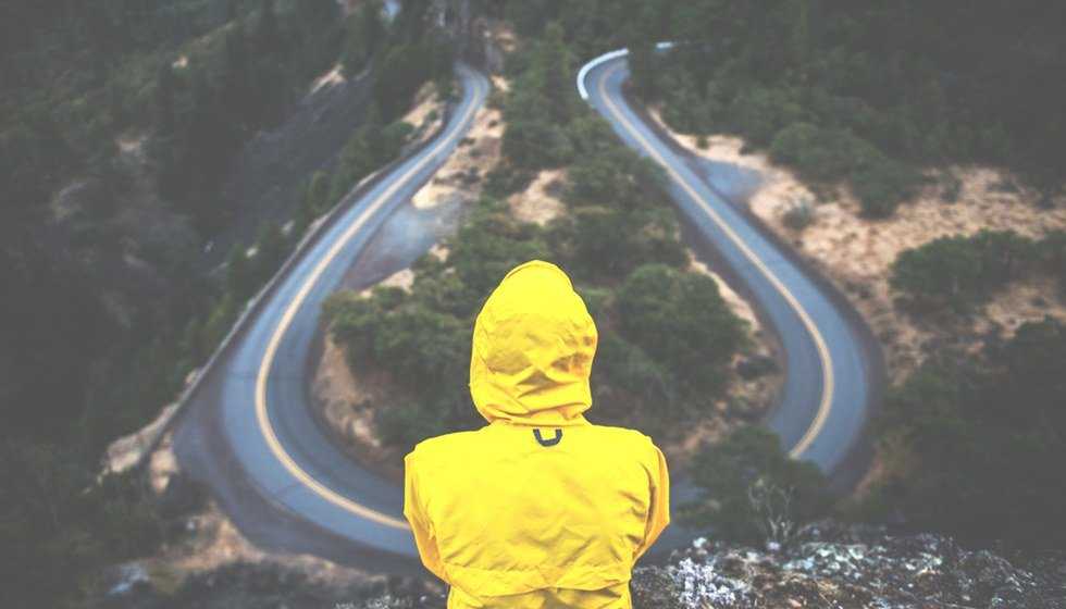 Why I Won't Let My Weaknesses Define Me Any More