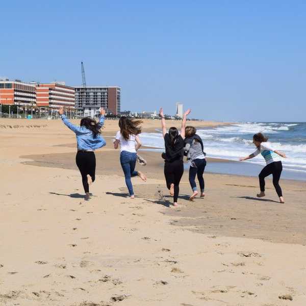 A Memoir To Your Teenage Years