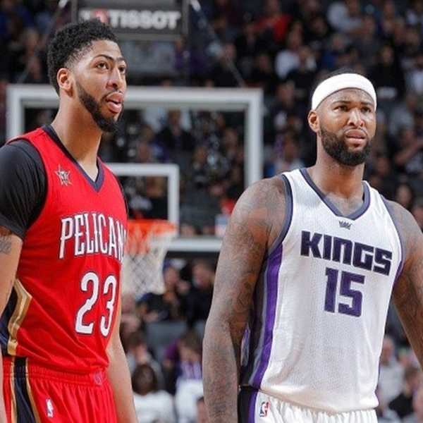 What Does The DeMarcus Cousins Trade Mean For The Western Conference?