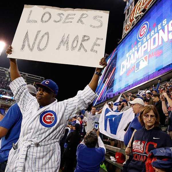 Why 2016 Was The Greatest Year In The History Of Sports