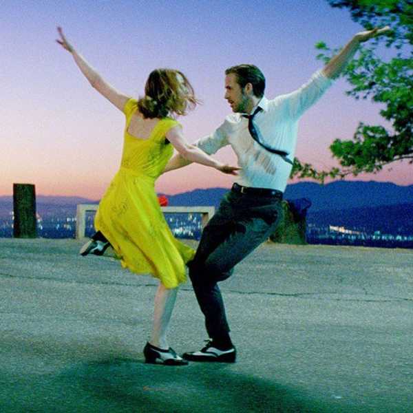La La Land is going to win Best Picture. Here's Why.