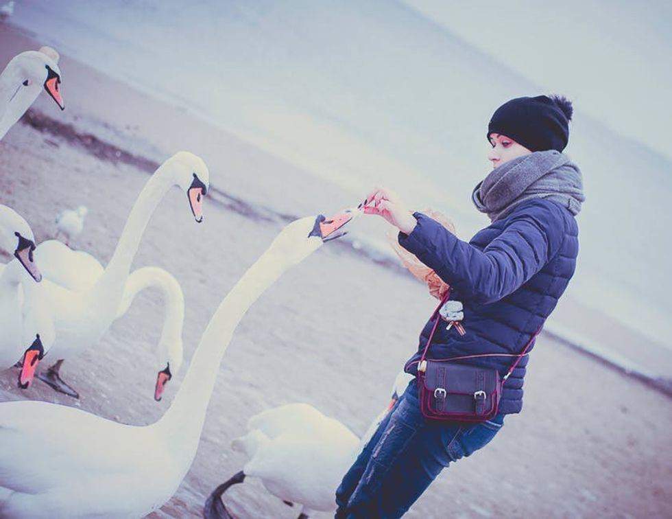 50 Things I’d Rather Do Than Study for Exams