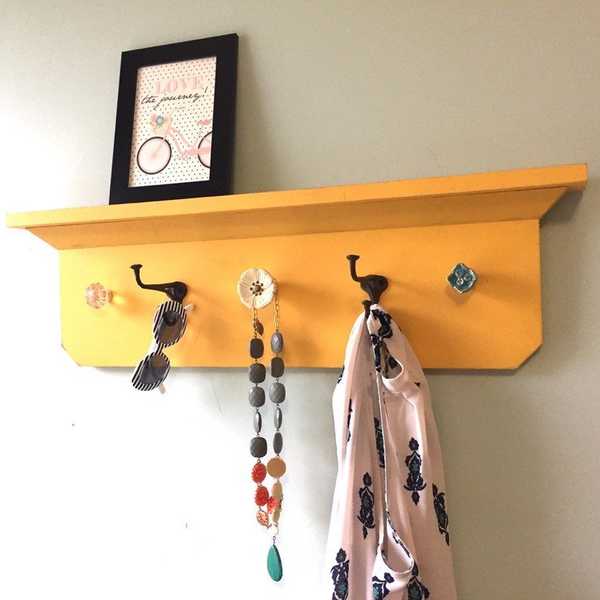 American Coat Hanger
