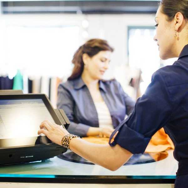 Why Working In Retail Is Beneficial
