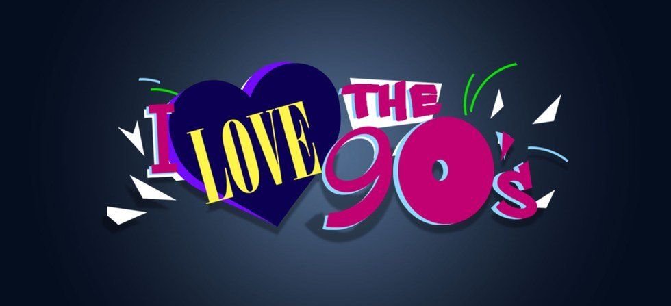 8 TV Heartthrobs From The 90s