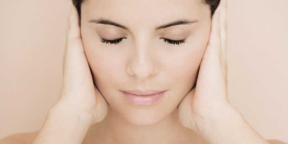 Coming To Terms With Going Deaf