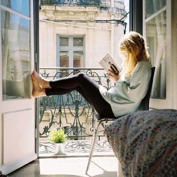 To The Struggling College Student