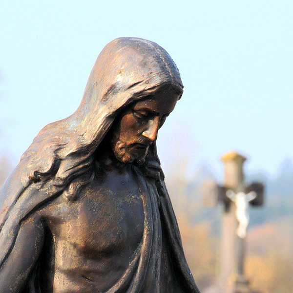 Make A Positive Change This Lenten Season