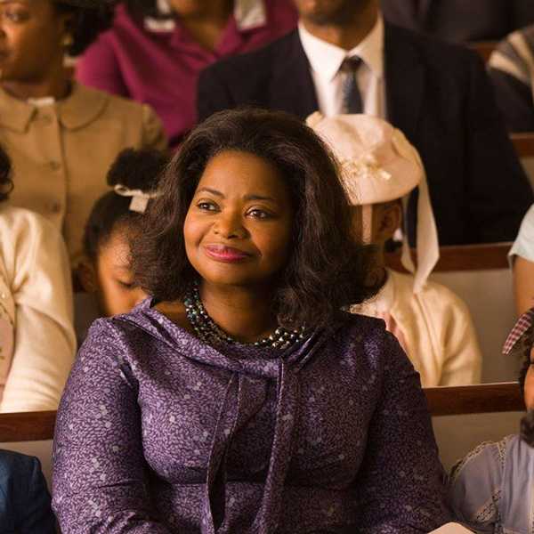 Hidden Figures Review