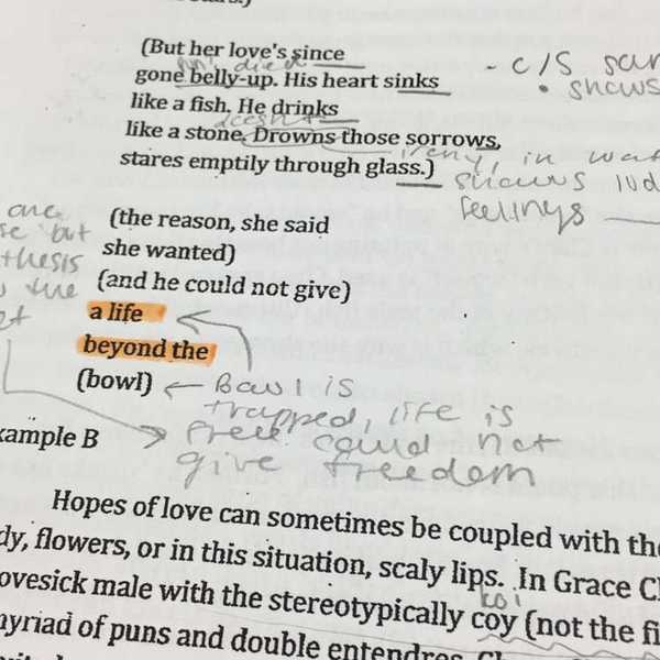 To The Overworked, Run Down, And Stressed Out