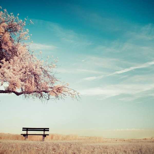 Why You Shouldn't Look Back On The Past