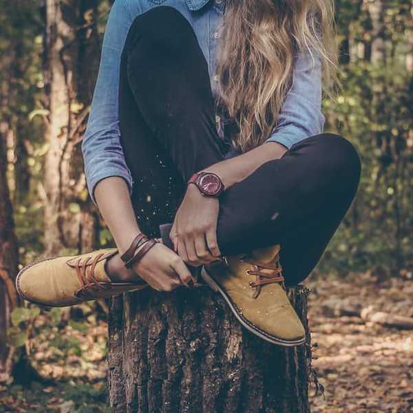 10 Signs You Are A Low Maintenance Girl Who Also Enjoys Nice Things