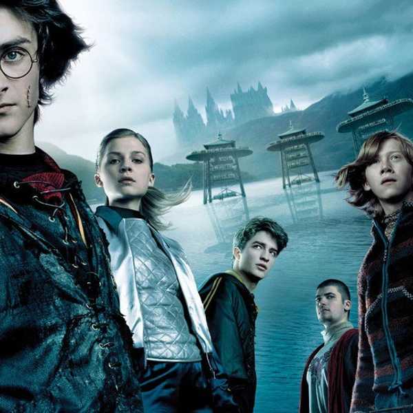 I Don't Watch Harry Potter, Stop Shaming Me About It